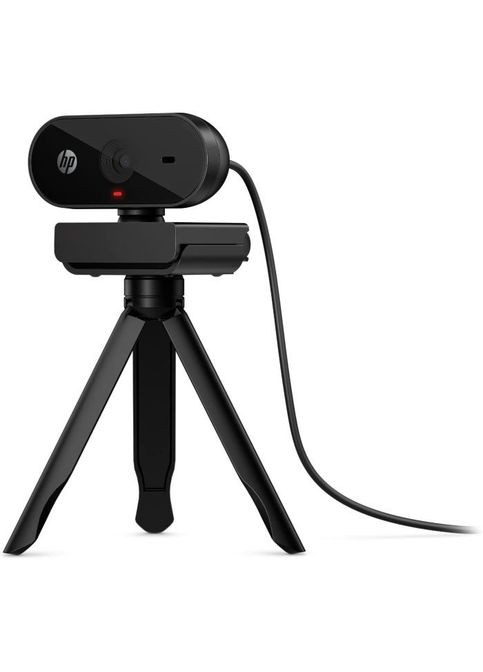 Веб-камера (53X26AA) HP 320 FHD USB-A Black (295930336)