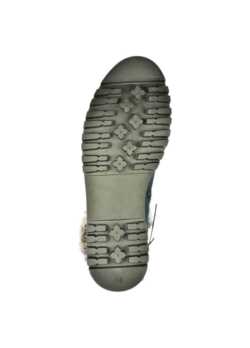 Зимові повсякденні черевики Pollonus (268472995)