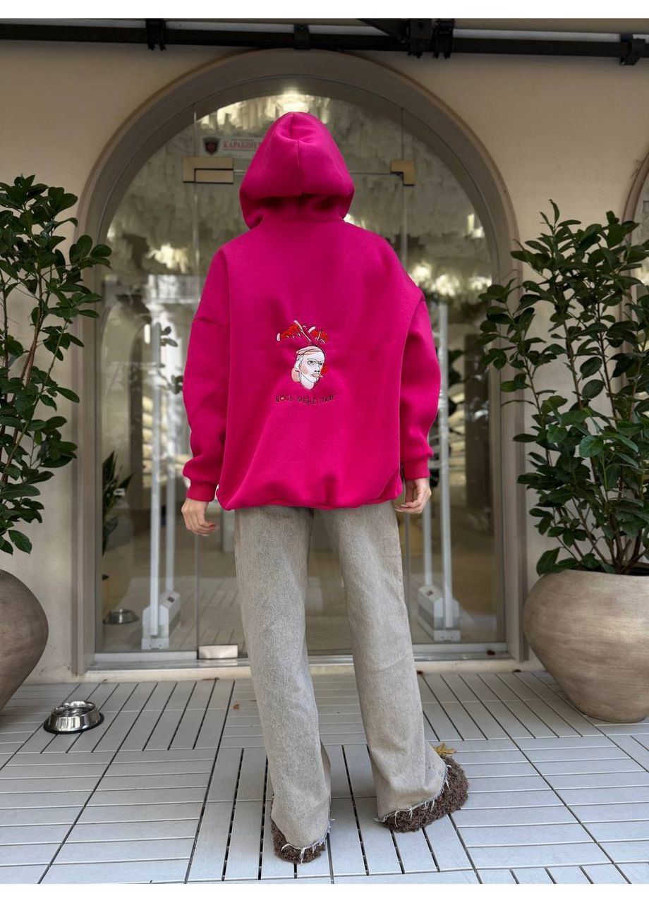 Худи женское KaraMix (366088809)