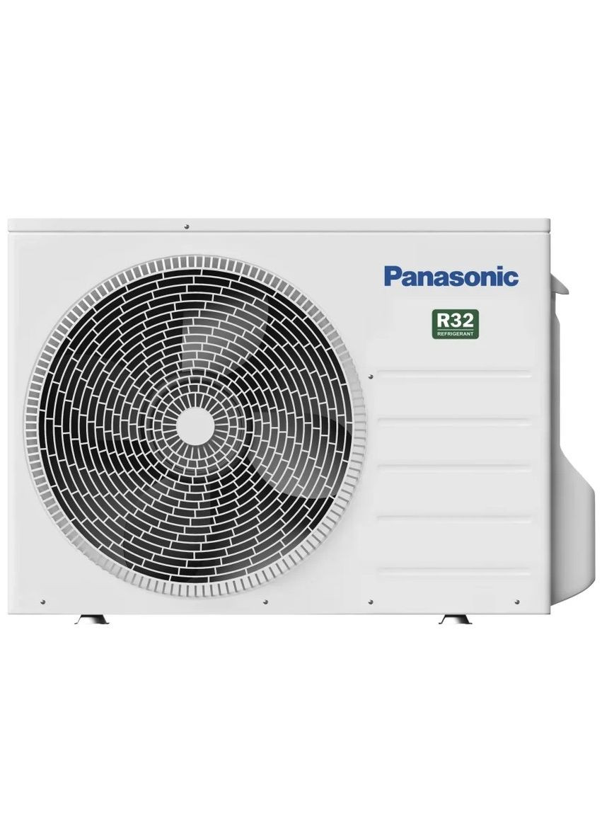 Кондиционер CS-TZ50ZKEW/CU-TZ50ZKE Super Compact Premium TZ 52м2 инвертор 18000BTU 5.0 кВт A++/A++ -15°С Wi-Fi R32 белый Panasonic (363321043)