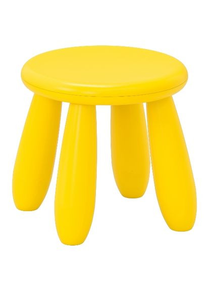 Табурет для детей IKEA mammut (290983298)