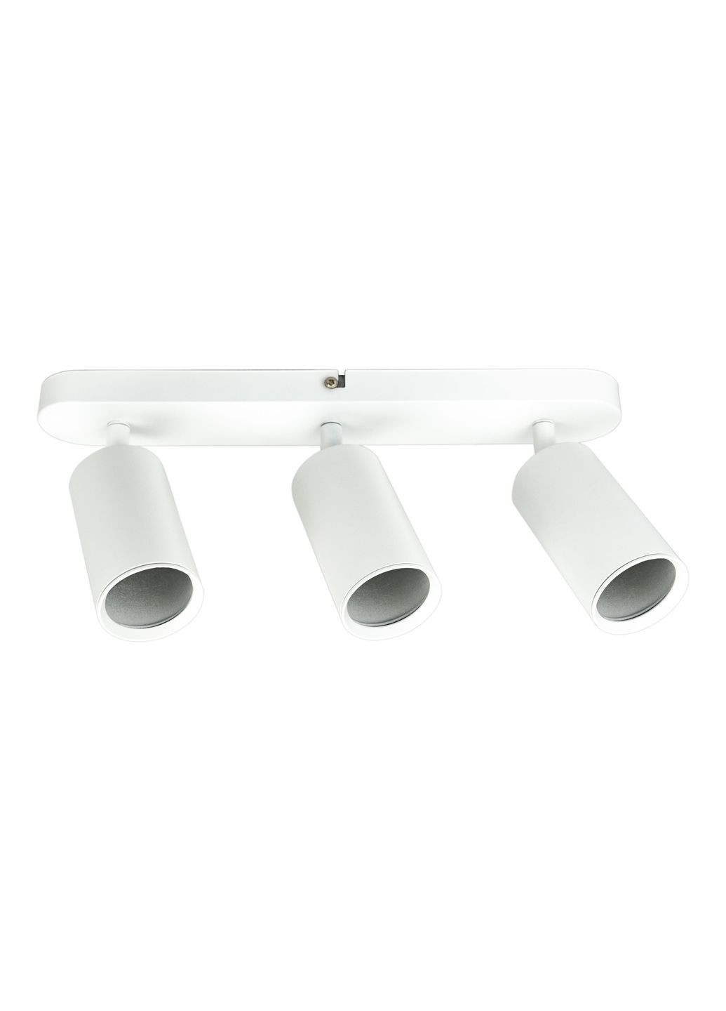 Світильник накладний JOKER-3 білий Horoz Electric (346087608)