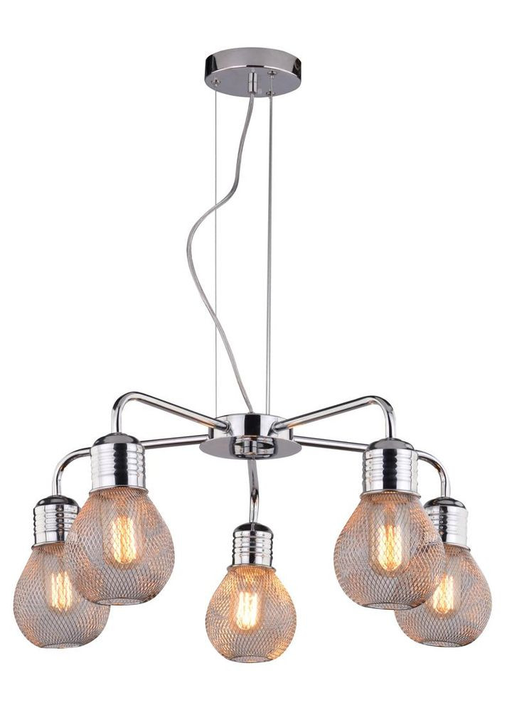 Люстра GLIVA (35-58669) Candellux (361313071)