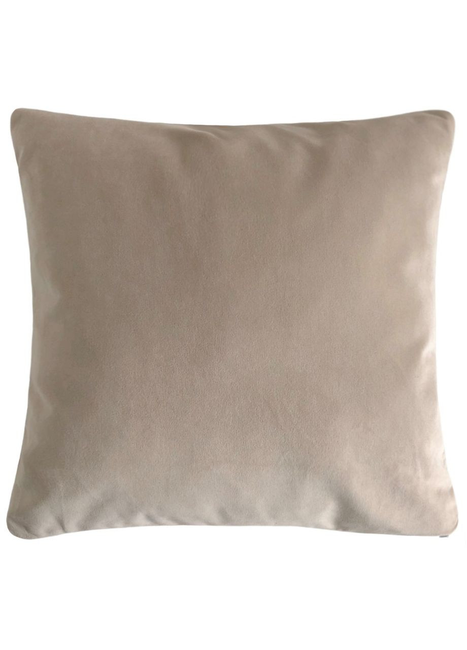 Наволочка декоративная 30х30 см. No Brand (324830364)