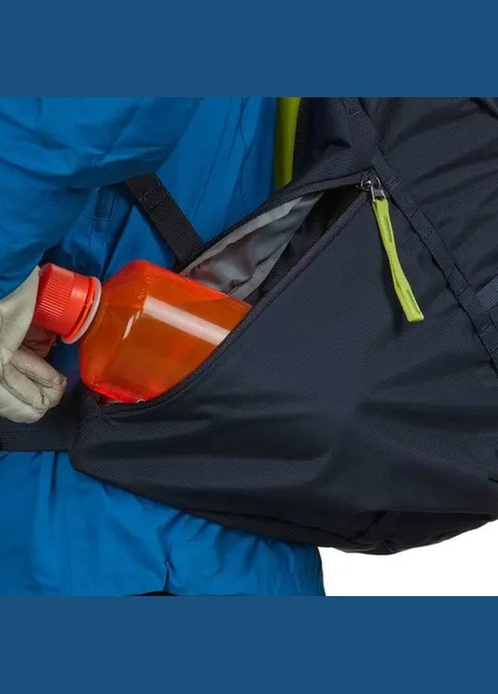 Рюкзак Upslope 35 л TH 3203609 Thule (318426608)