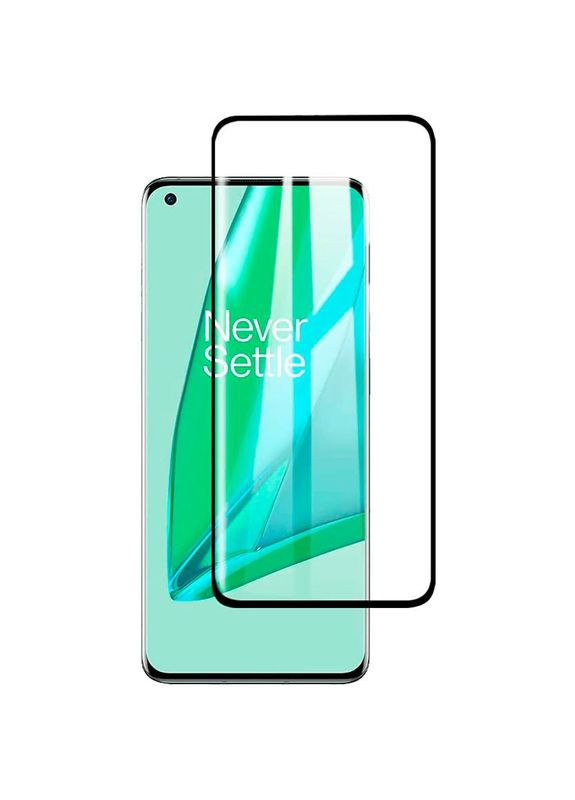 Защитное стекло 3D для OnePlus 9 Pro PowerPlant (315406941)