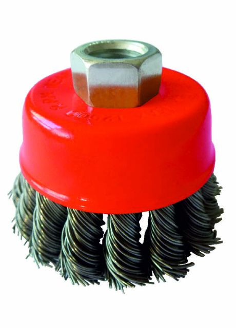 WE107225 Щітка торцева Werk (315560227)