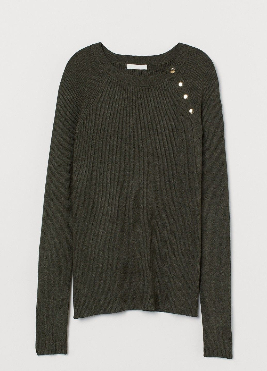 Пуловер H&M (207902409)