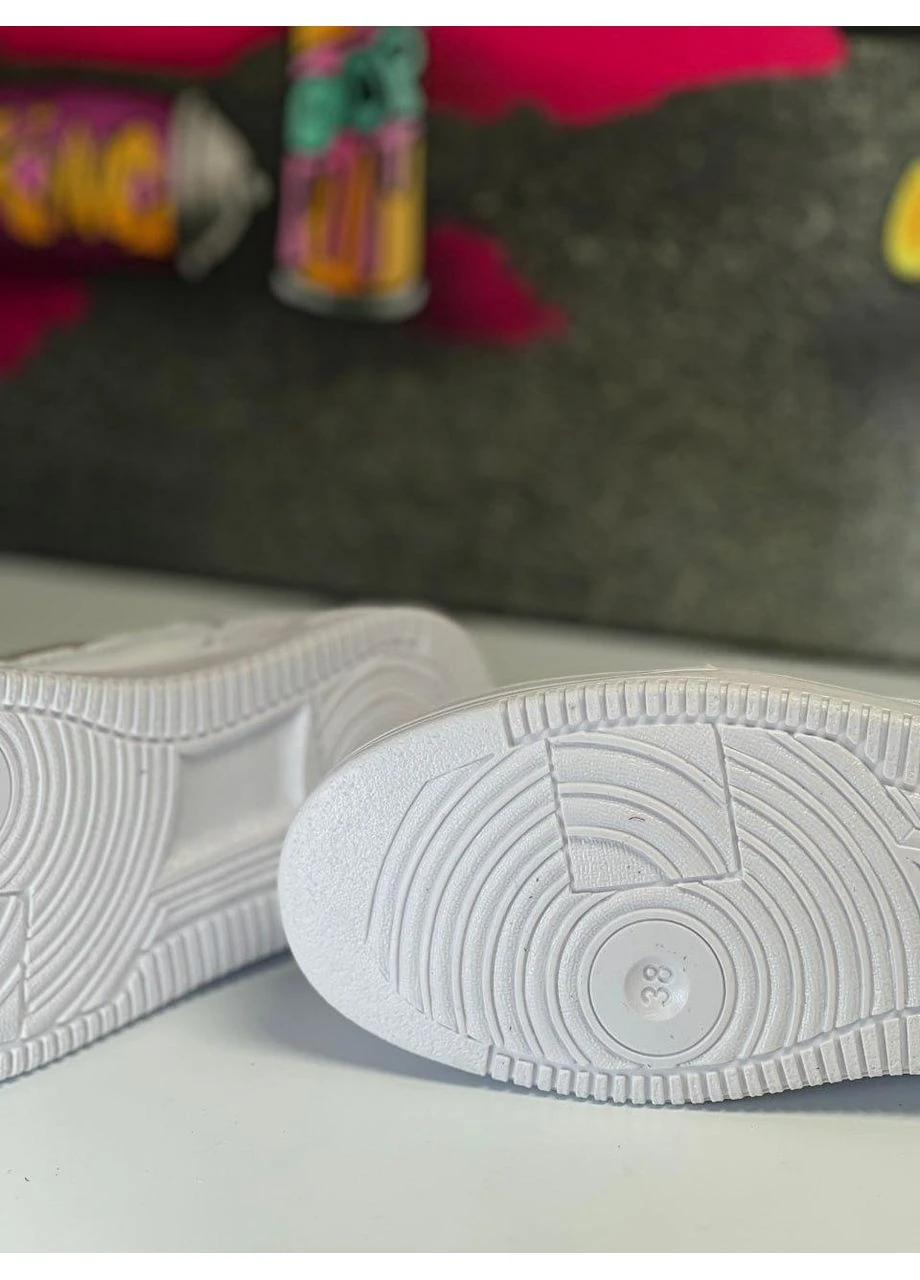 Білі літні кросівки adidas dass-ler white/grey адідас аді даслер No Brand