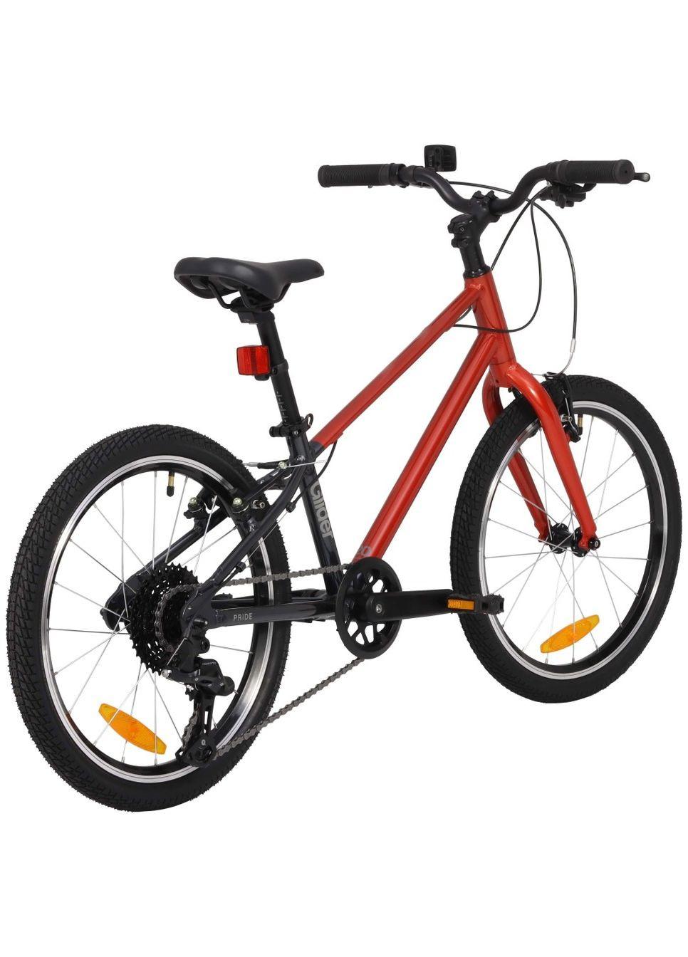 Велосипед 20" GLIDER 2.2 2025 (SKD-13-30) Pride (369798919)