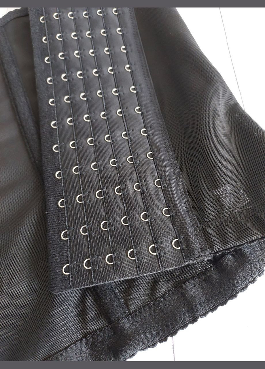 Пояс корсет стягивающий моделирующий корректирующий L Бежевый (14-20) No Brand (312005433)