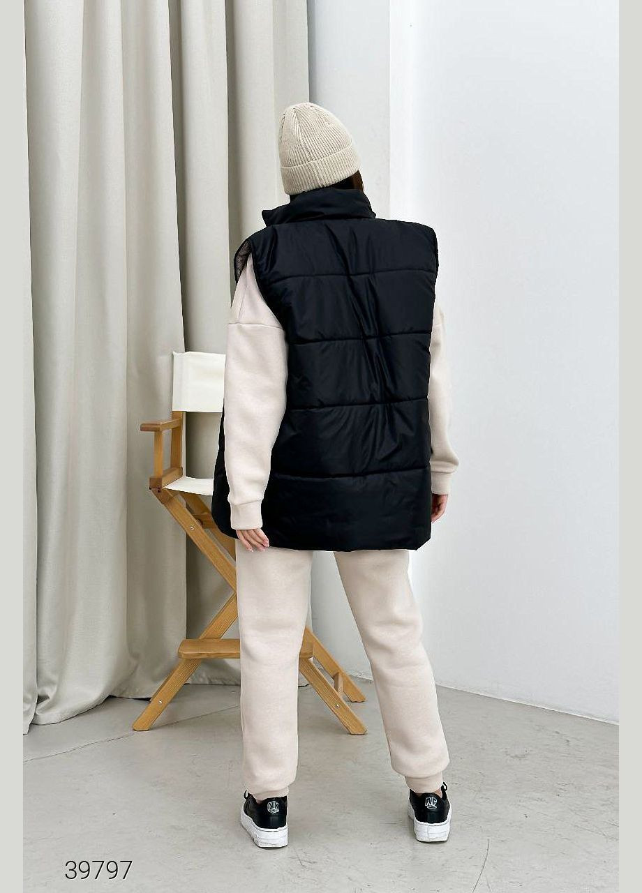 Жилет женский стеганый Liton (303169203)