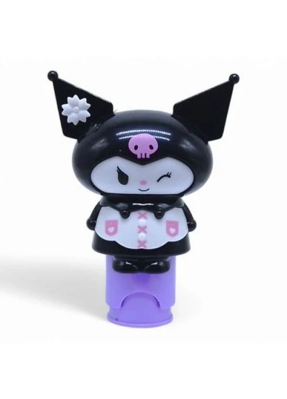 Штампи-наклейки, Друк аніме Kuromi, Velcro Compression Mold MIC (323210610)
