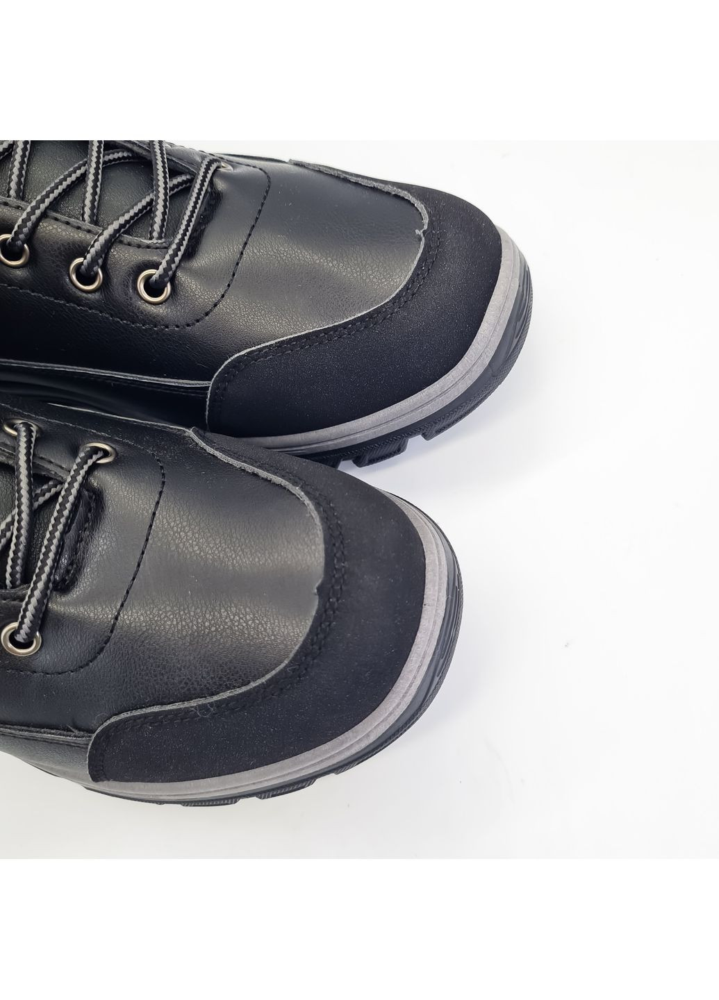 Черевики (р) Екошкіра 0-2-2-B-963630 NorWAY (328836363)