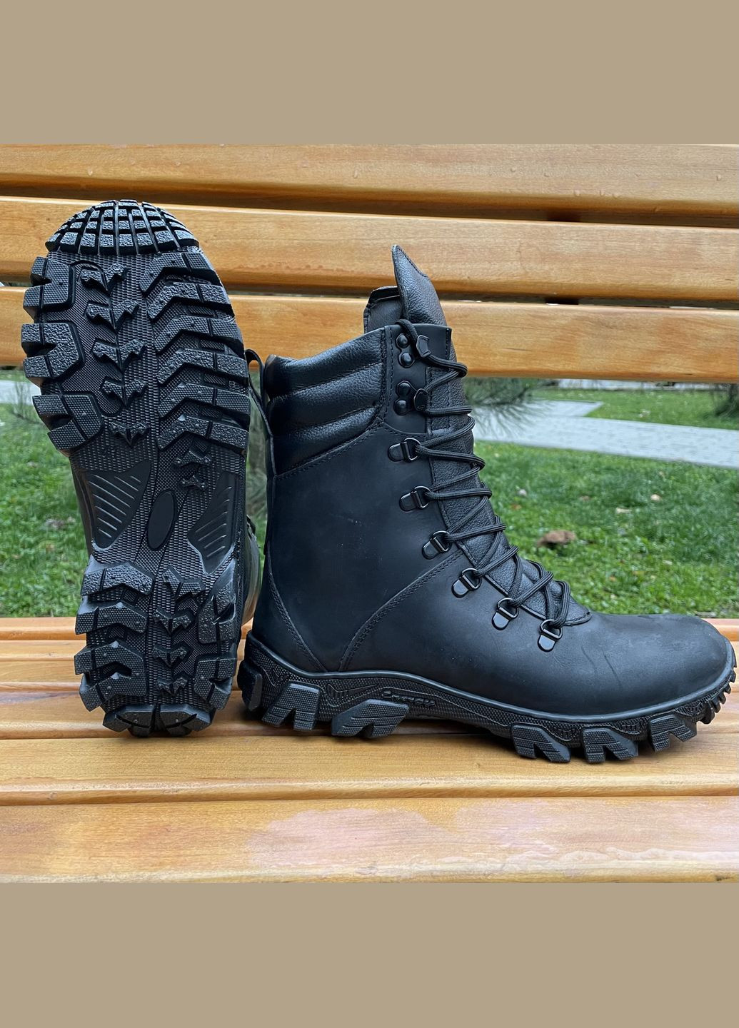 Летние Тактические Берцы Ботинки. 36-48р Черные. Специальная подкладка - сетка! BXLM-1014 No Brand (289384789)