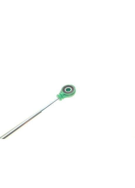 Трос КПП MERCEDES 906260065164 Mercedes-Benz (361005069)