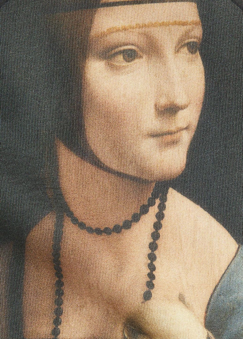 Футболка H&M - (369152074)