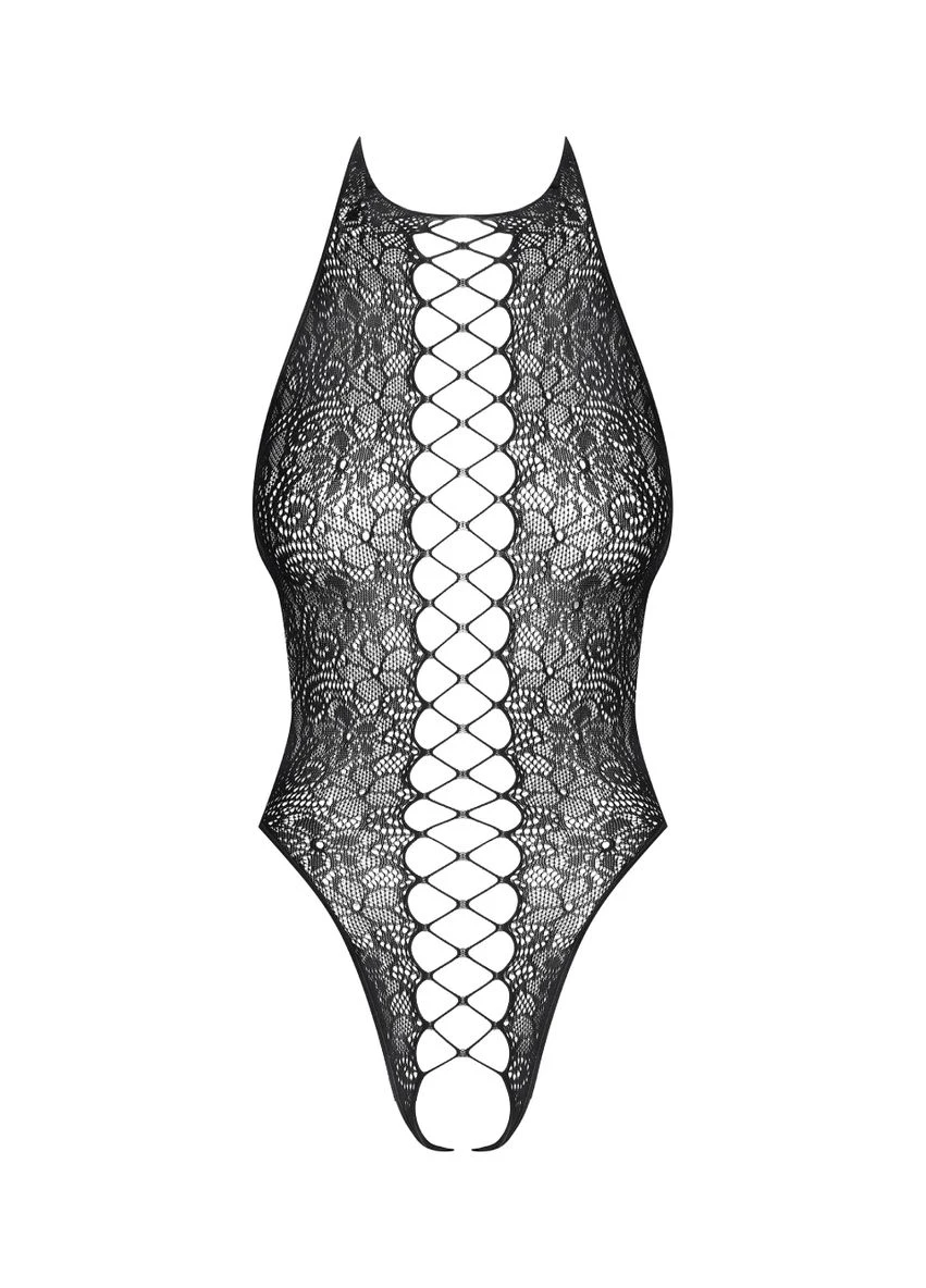 Боди B113 body S/M/L Obsessive (380940200)