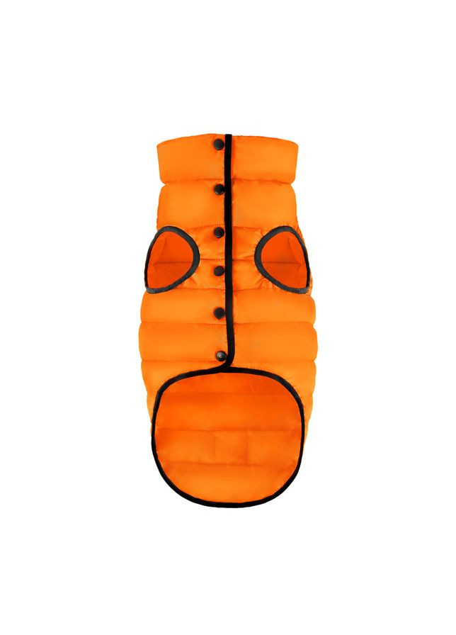 Курточка для собак AiryVest ONE, розмір M 50 помаранчевий No Brand (363199465)