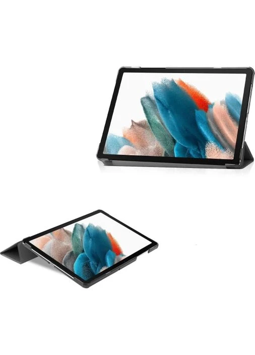 Чехол-книга Smart Case для Samsung Galaxy Tab A9 SM-X115 8.7" Space BeCover (360409189)