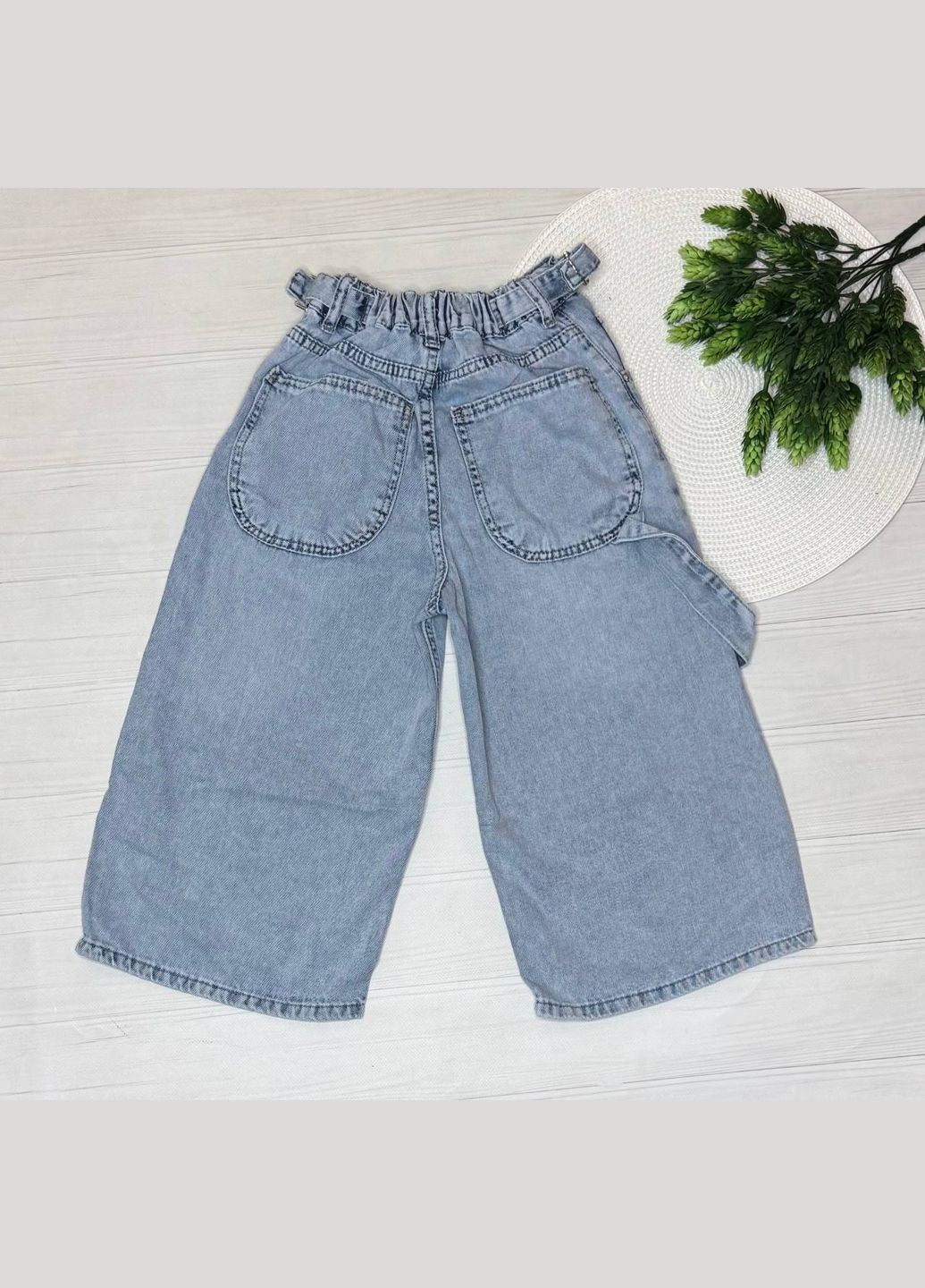 Шорты Baggy девственниц. 7847 Altun (337310976)