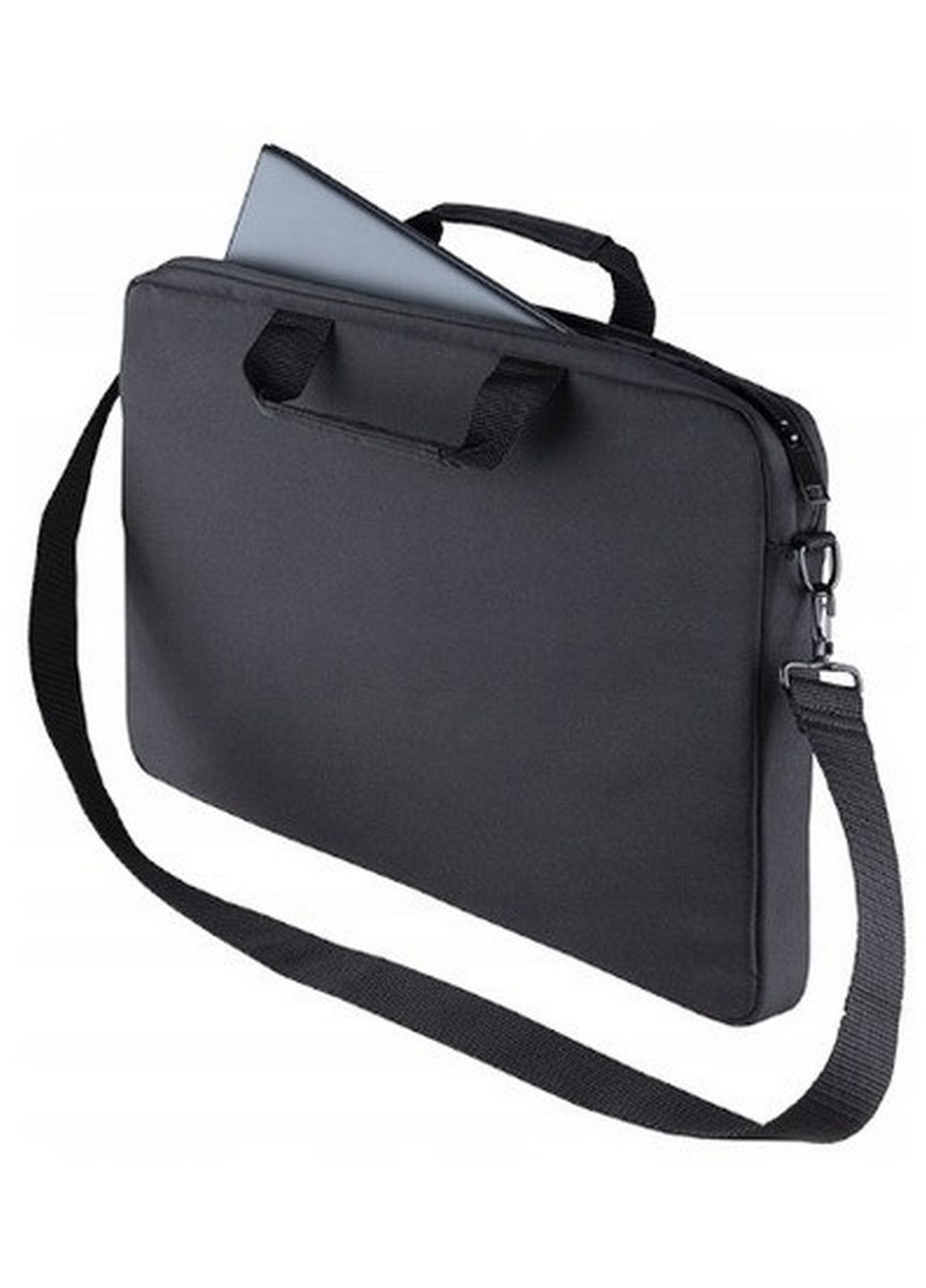 Легка сумка для ноутбука 15,6" 40,2х3,5х27,6 см No Brand (289462556)