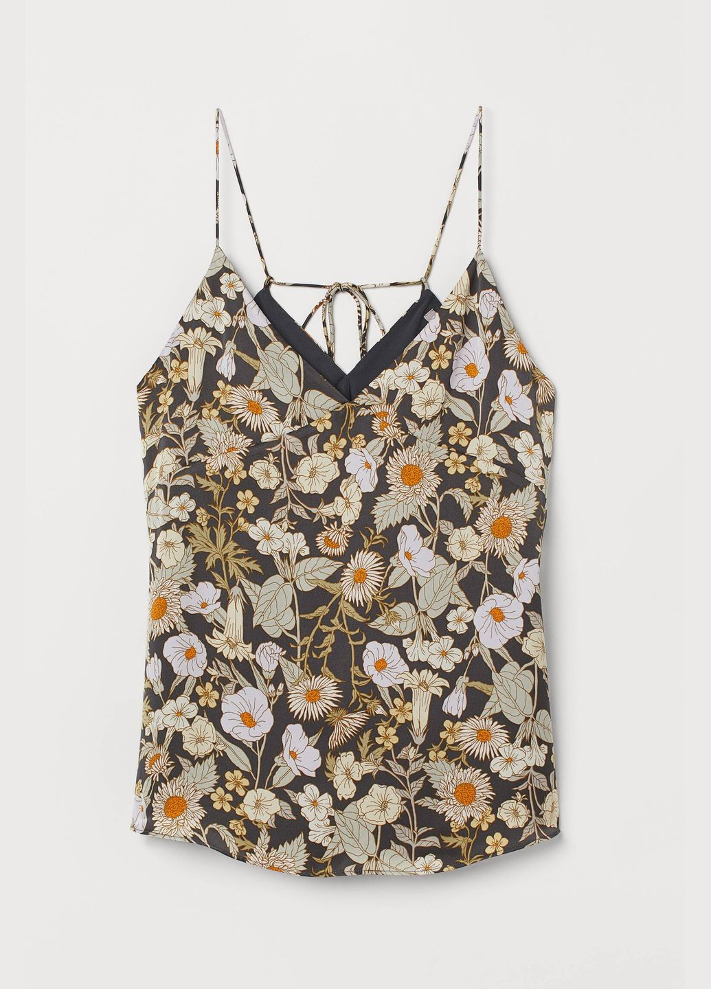 Майка H&M — 297641956