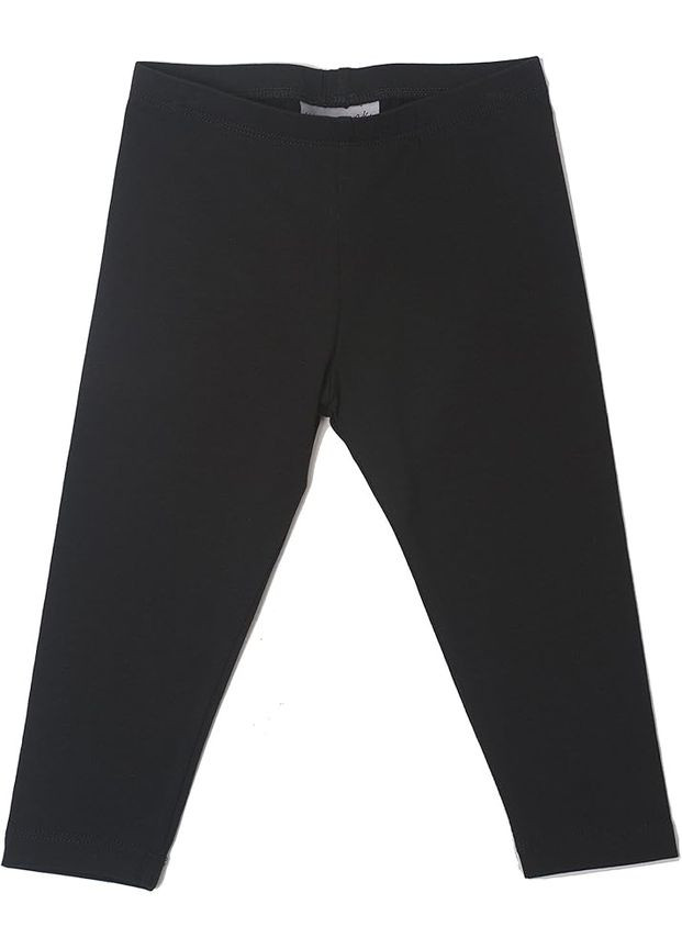 Дитячі бавовняні капрі-легінси Hollywood Star Fashion Khanomak (338410723)