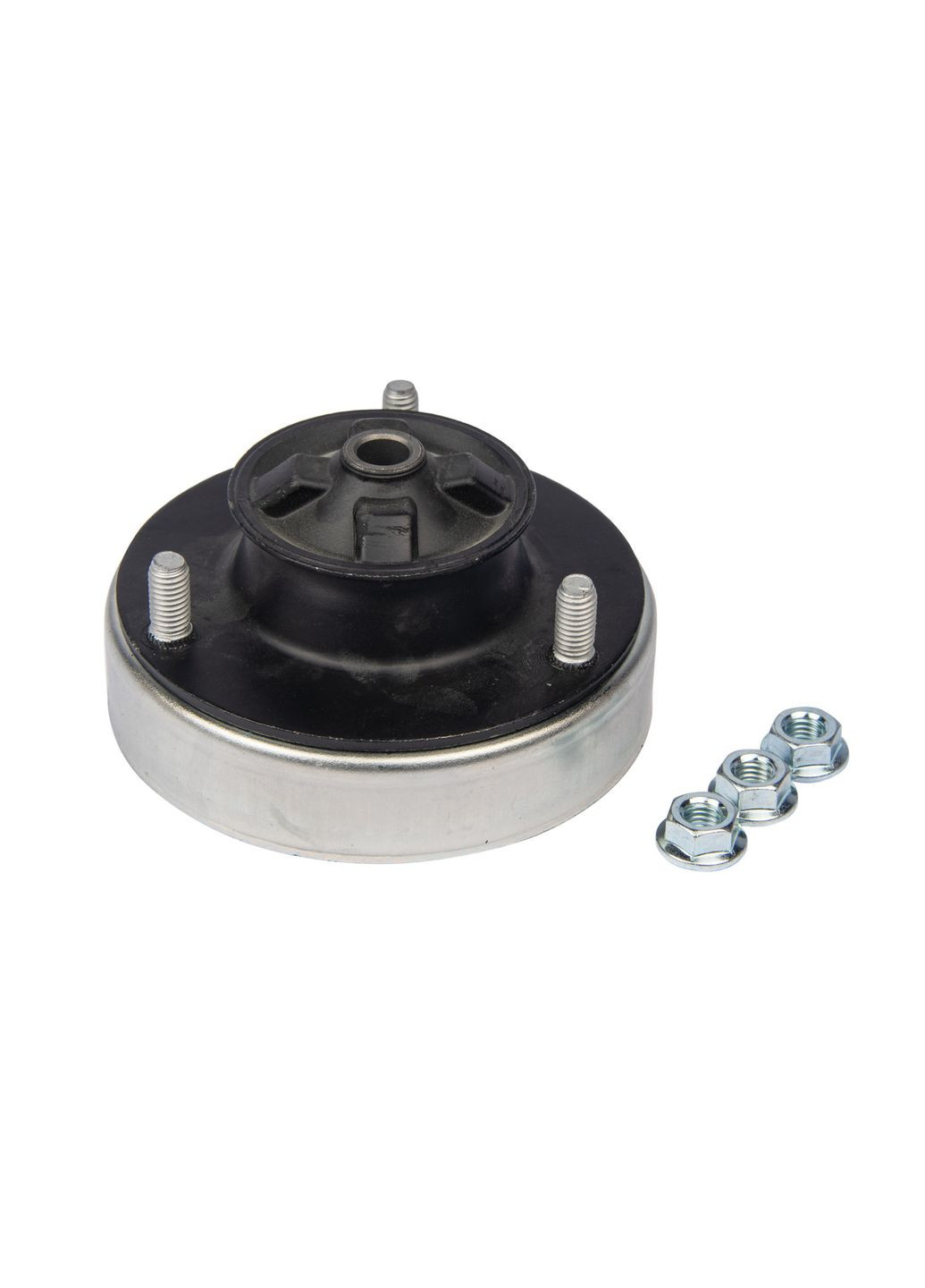 Опора заднього амортизатора BMW 5 (E34)/БМВ 5 87-95 #RC02381 UAAQJPQ22 Raiso (361235833)