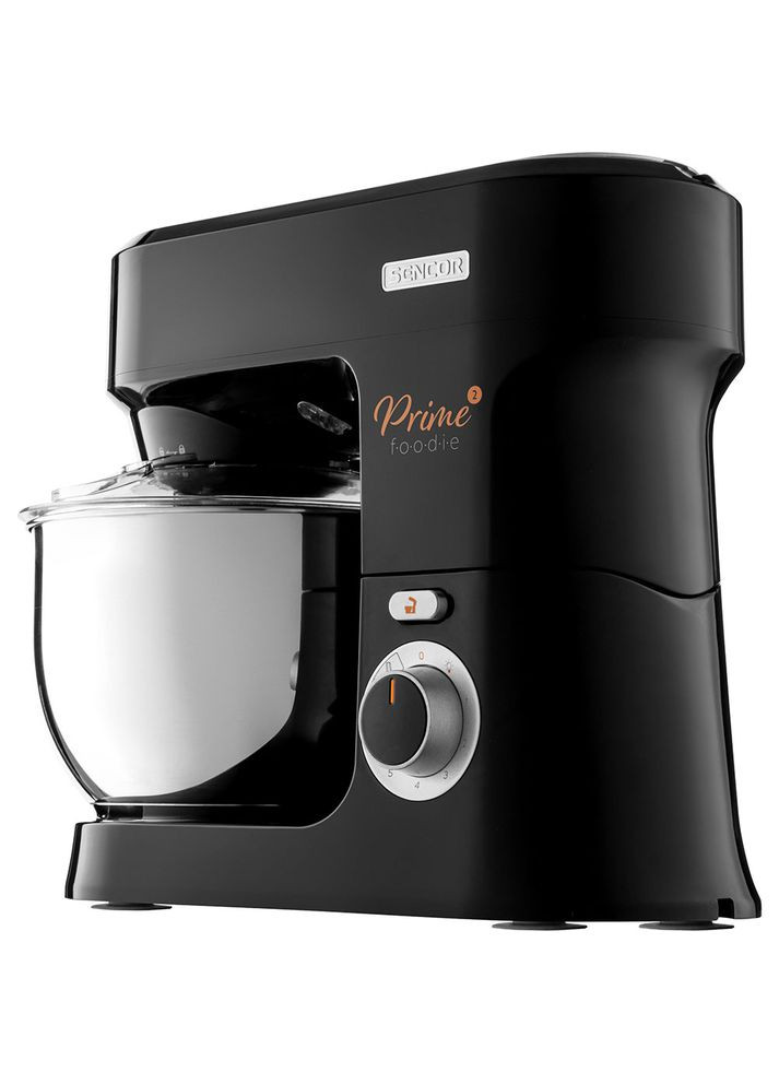 Кухонна машина STM 3761BK Sencor (322913002)