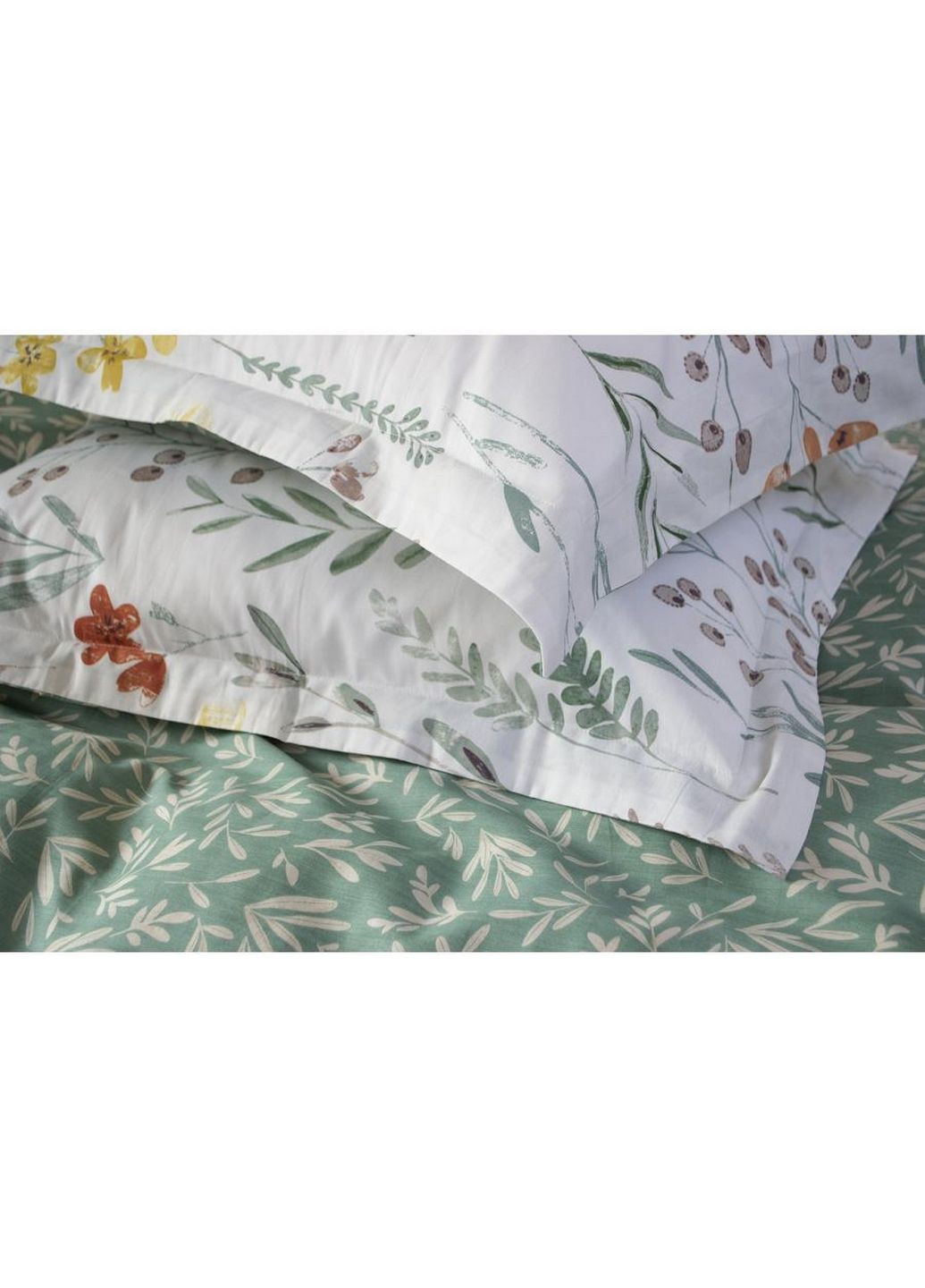 Спальный комплект постельного белья Lotus Home (288186888)