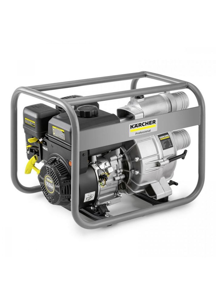 Бензинова мотопомпа WWP 45 (1.042210.0) KARCHER (314980408)