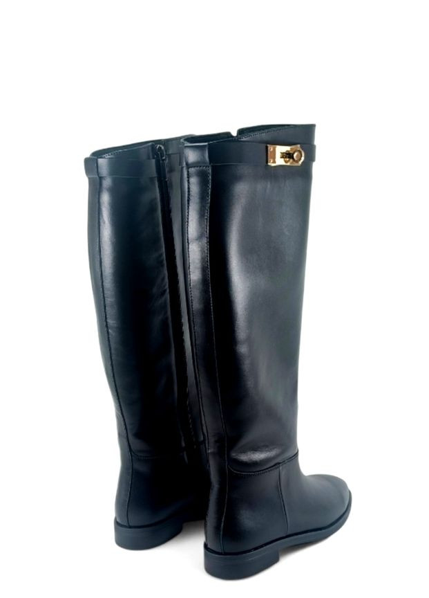 Чоботи жіноч 1590(119) AVK (361048870)