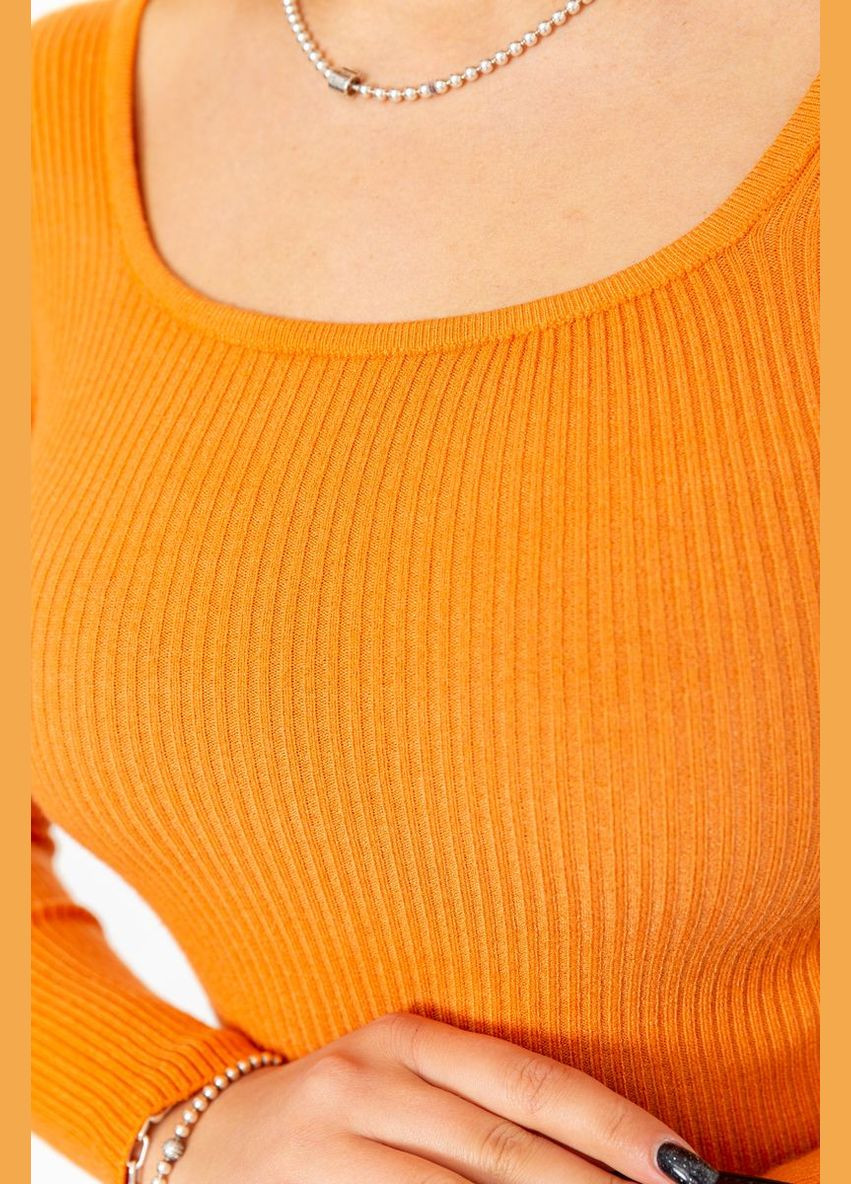 Кофта женская в рубчик 204R9024 Ager Водолазка (316431289)