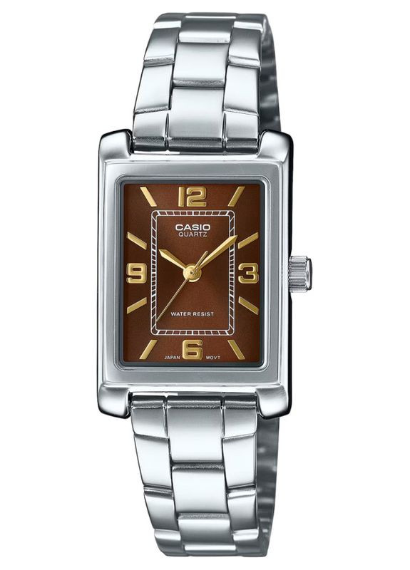 Женские наручные часы Casio LTP-1234DD-5A (322441255)