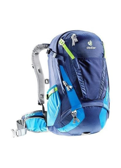 Рюкзак Trans Alpine 30 3205217 3366 Deuter (318434790)