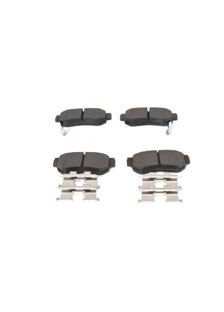 Тормозные колодки дисковые Bosch (364835296)