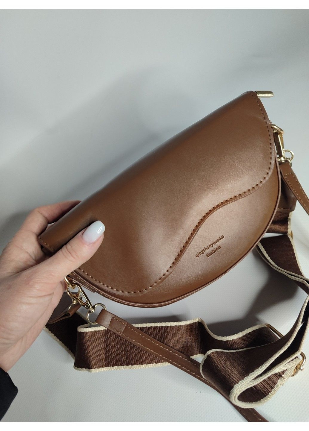 Сумка женская кросс боди No Brand (316302974)