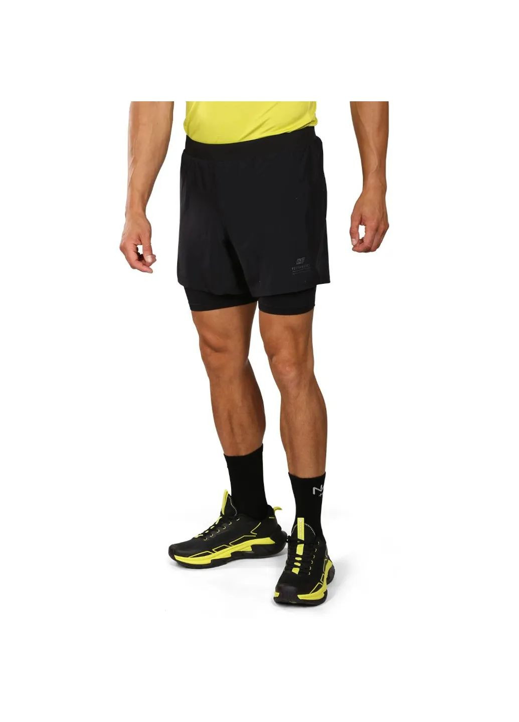 Шорты Gajer Alpine Pro (360429291)