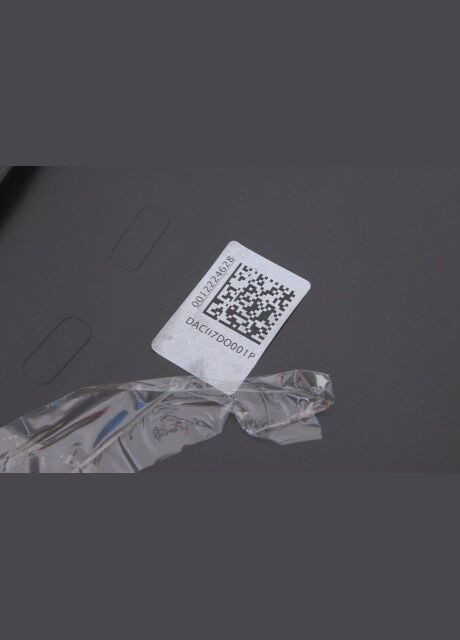 Бампер передній 1528574 Van Wezel (366115711)