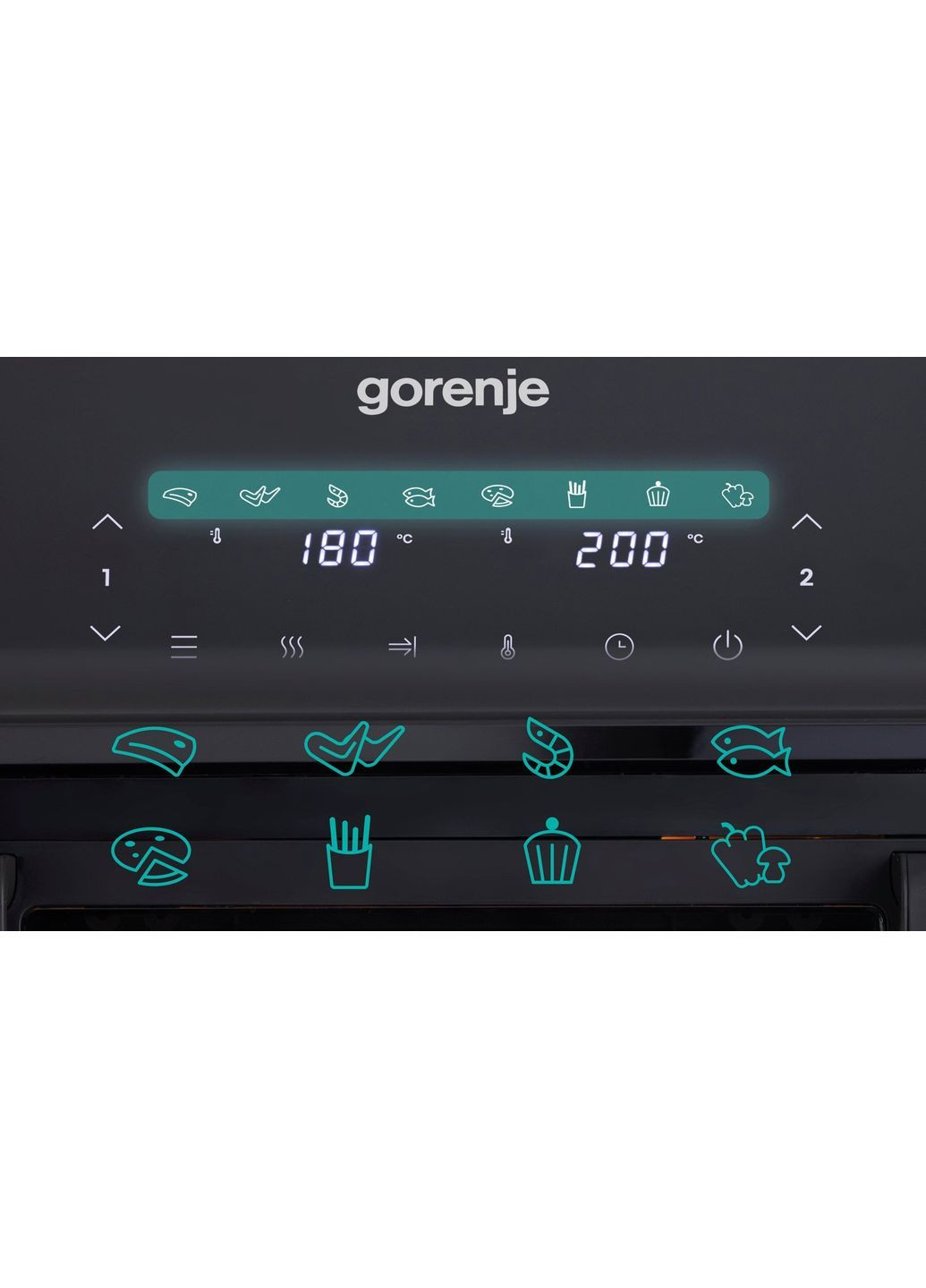 Мультипіч AF2700BP Gorenje (369726576)