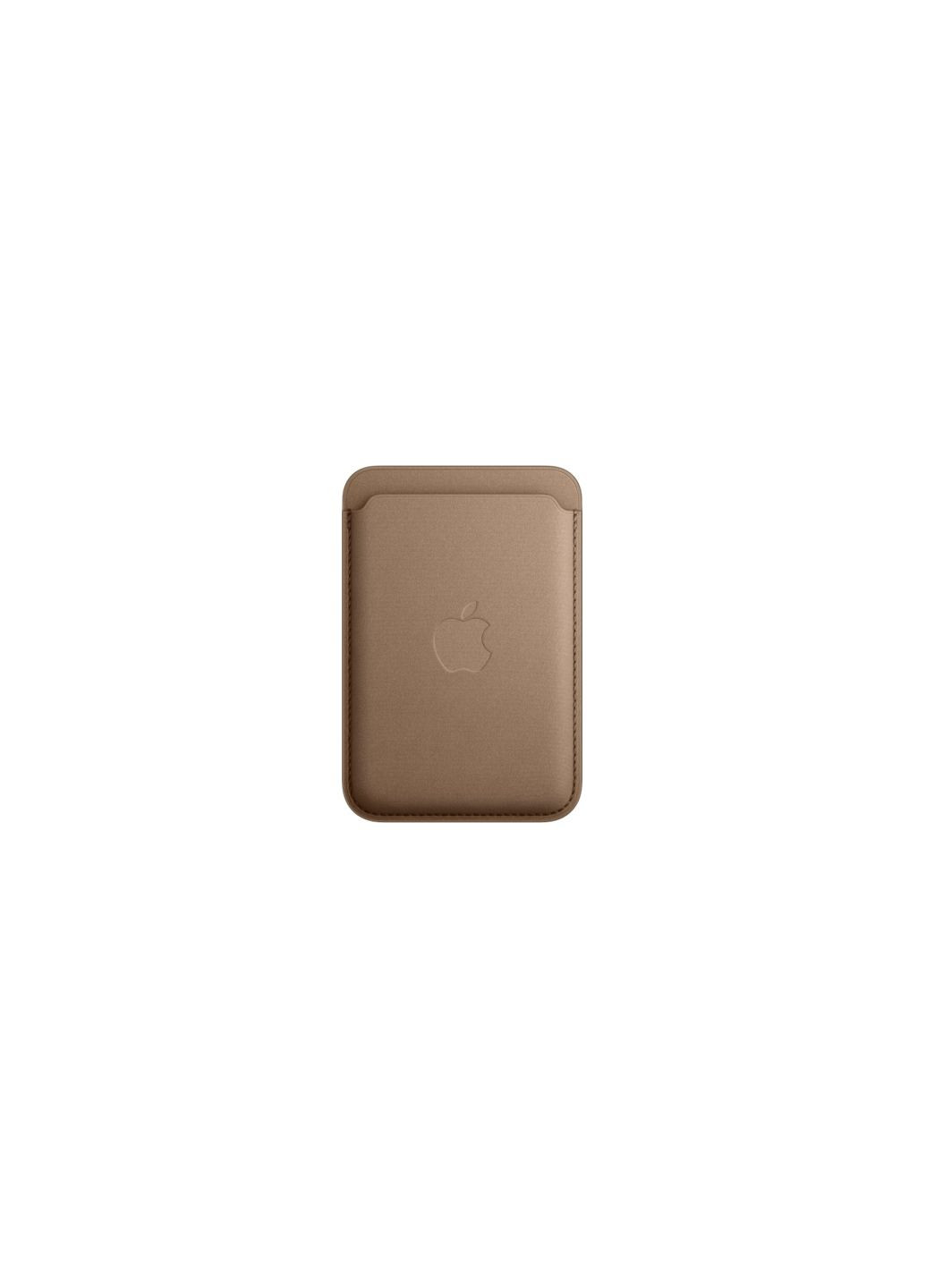 Чехол для мобильного телефона (MT243ZM/A) Apple iphone finewoven wallet with magsafe taupe (275076939)