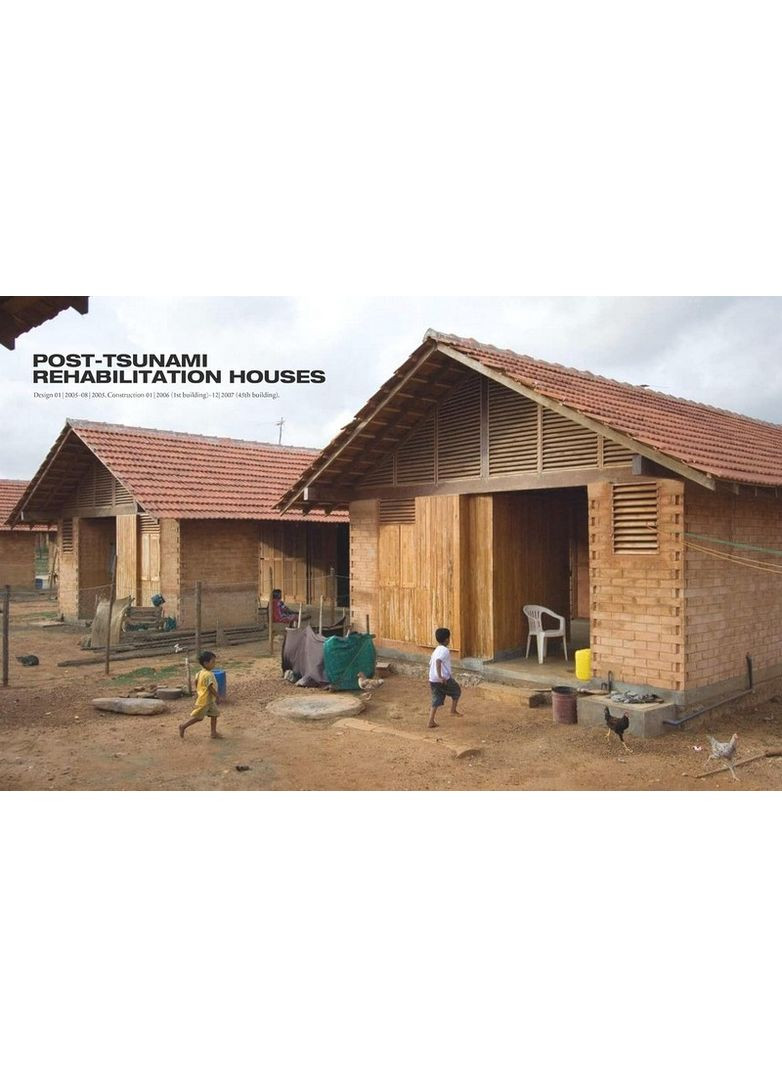 Книга Shigeru Ban. Complete Works 1985-Today (9783836589345) Taschen (364654065)