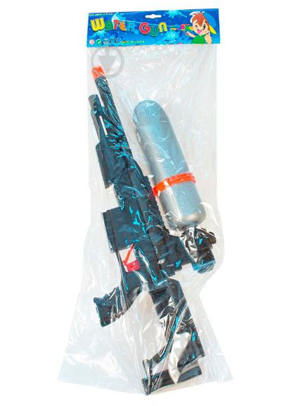 Водяной пистолет "Снайпер" (395) Maya Toys (293484470)