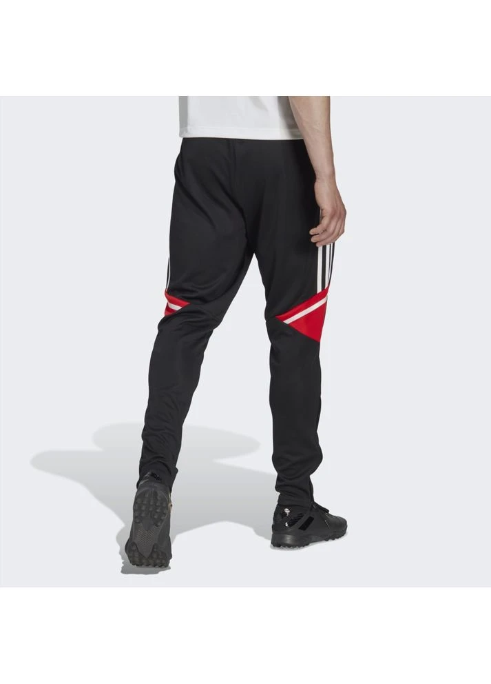 Штани Messi Tk Pnt Black Hi3779 adidas (398010362)