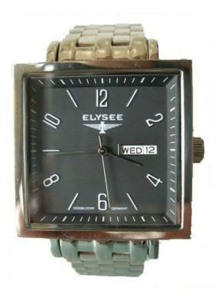 Мужские наручные часы 34411 Elysee (330808069)