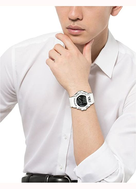 Чоловічий годинник GShock Casio x-large gd-x6900fb-7 (292132603)