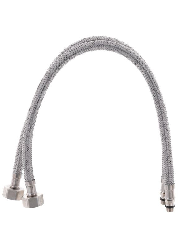 Змішувач для умивальника HANSBERG 001 (GF0003) G-Ferro (322003962)