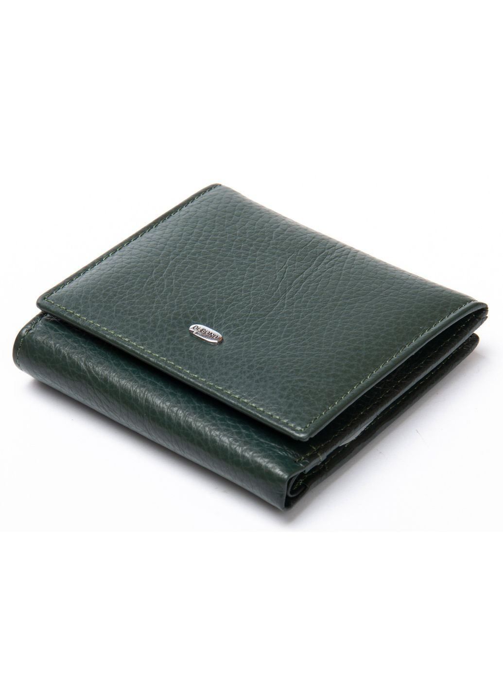 Жіночий шкіряний гаманець Dr. Bond WS-219 (370847716)