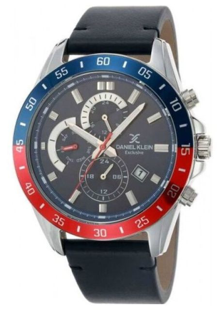 Мужские наручные часы DK.1.12455-2 Daniel Klein (330815999)